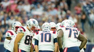 Steelers Surprisingly Noted As A Top Landing Spot For Former Patriots' 1st Round Pick (Steelers News). Photo by Al Bello / Getty Images